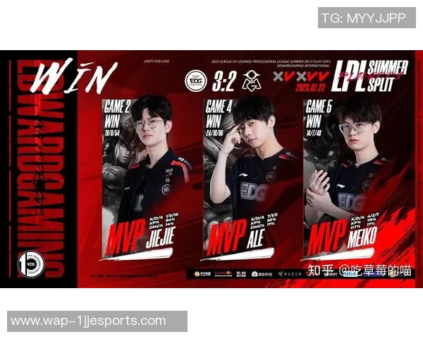 热议王者荣耀EDG实力变革背后的原因与未来发展方向探讨实时新闻