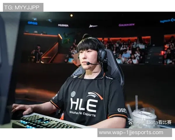 全球挑战赛中TES选手个人能力表现分析与点评